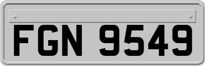 FGN9549