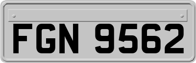 FGN9562