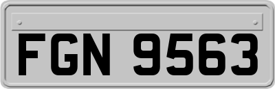 FGN9563