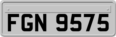 FGN9575