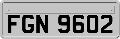 FGN9602