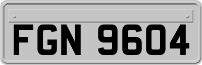 FGN9604