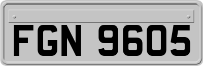 FGN9605