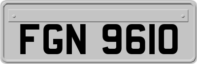 FGN9610