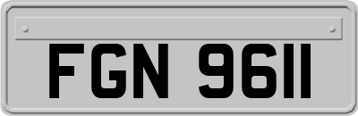 FGN9611