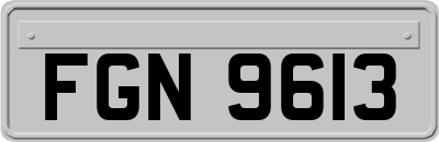 FGN9613