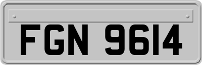 FGN9614