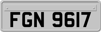 FGN9617
