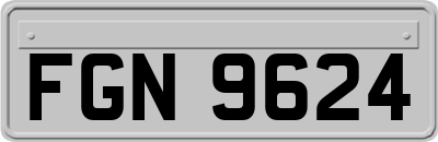 FGN9624