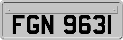 FGN9631