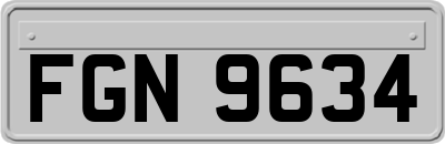 FGN9634