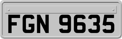 FGN9635
