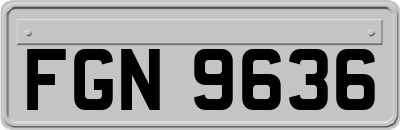FGN9636