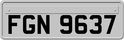 FGN9637