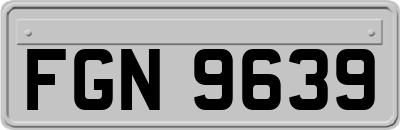 FGN9639
