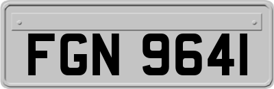 FGN9641