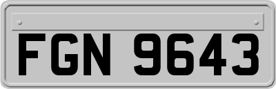 FGN9643