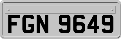 FGN9649