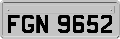 FGN9652
