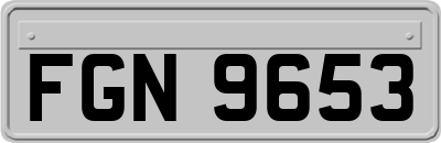 FGN9653