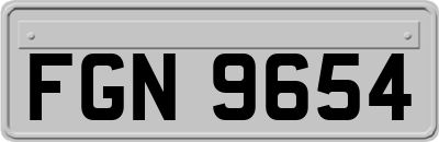 FGN9654
