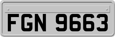 FGN9663