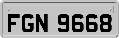 FGN9668