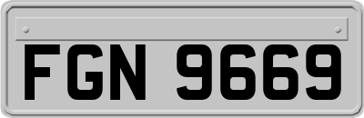 FGN9669