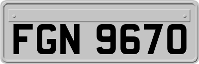 FGN9670