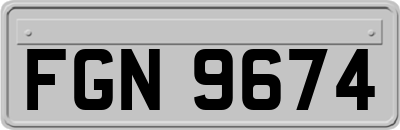 FGN9674