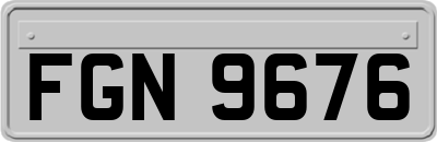 FGN9676