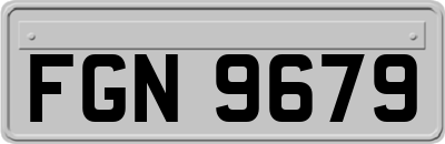 FGN9679