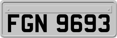 FGN9693