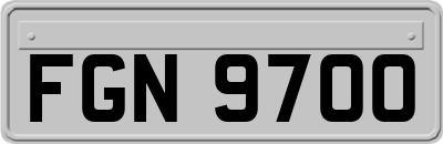 FGN9700