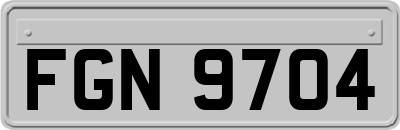 FGN9704