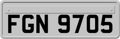 FGN9705