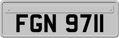 FGN9711