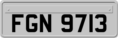 FGN9713