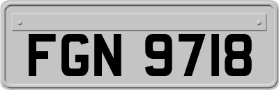 FGN9718