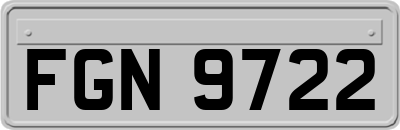 FGN9722