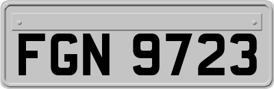 FGN9723