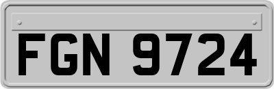 FGN9724