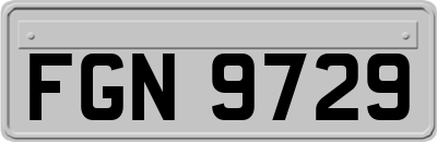 FGN9729