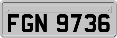 FGN9736