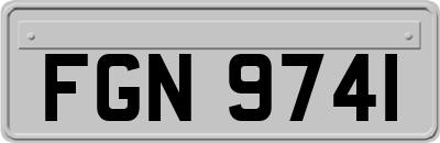 FGN9741