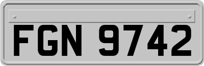 FGN9742