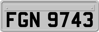 FGN9743