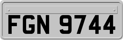FGN9744