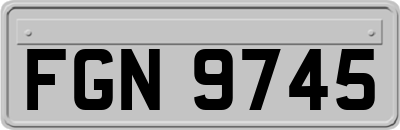 FGN9745