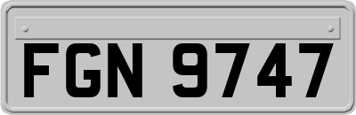 FGN9747